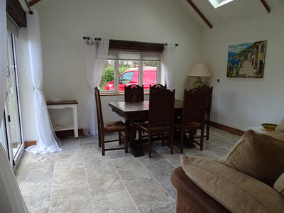 Maison - 75 m² - 5 pièces