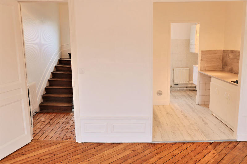 Appartement - 50 m² - 3 pièces