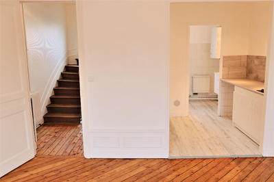 Appartement - 50 m² - 3 pièces