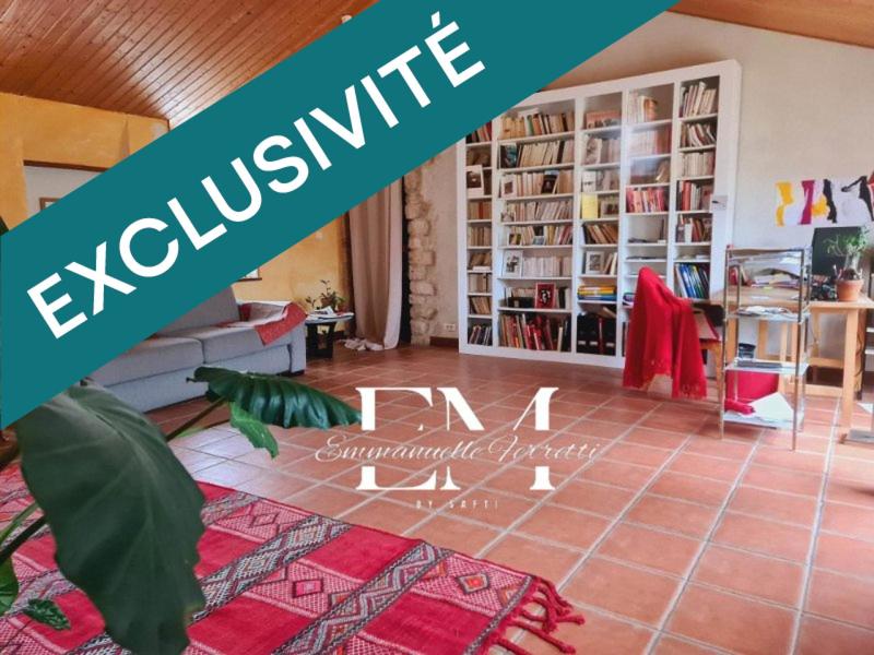 Maison - 177 m² - 8 pièces