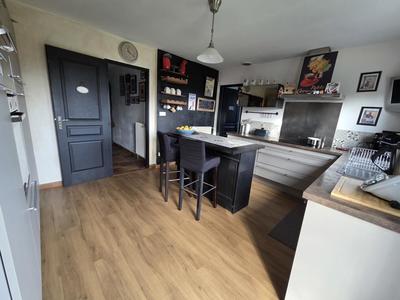 Pavillon - 194 m² - 7 pièces