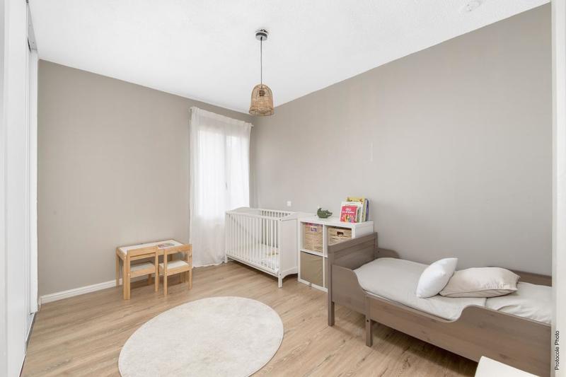 Appartement - 73 m² - 3 pièces