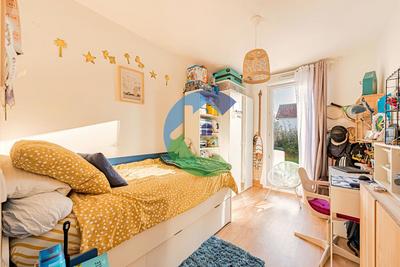 Appartement - 75 m² - 4 pièces