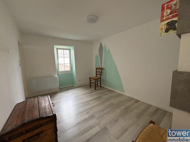 Appartement - 75 m² - 3 pièces