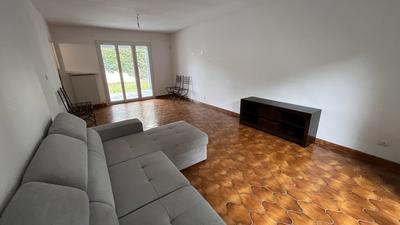 Maison - 103 m² - 6 pièces