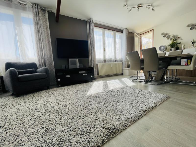 Appartement - 74 m² - 4 pièces