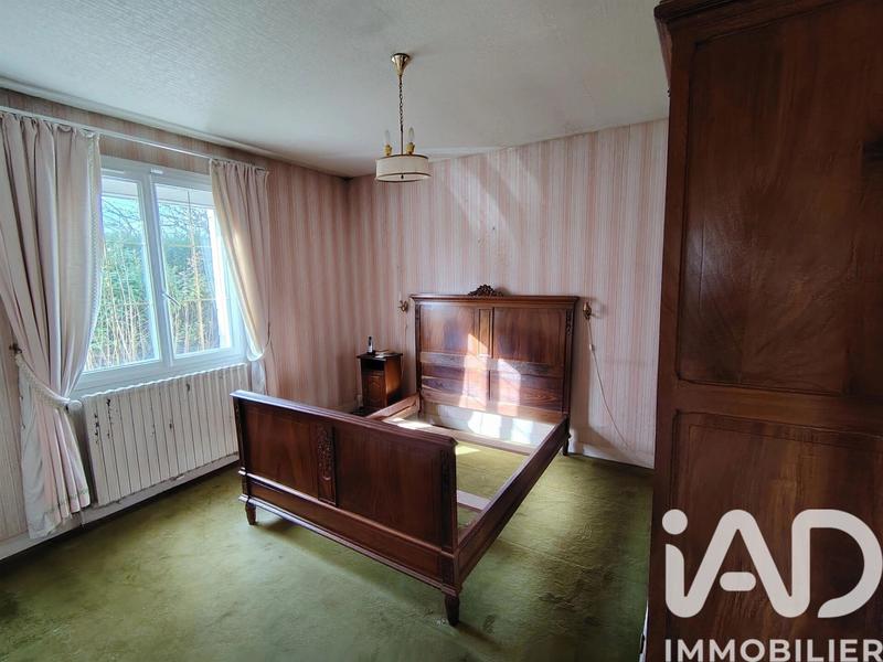 Maison - 150 m² - 5 pièces