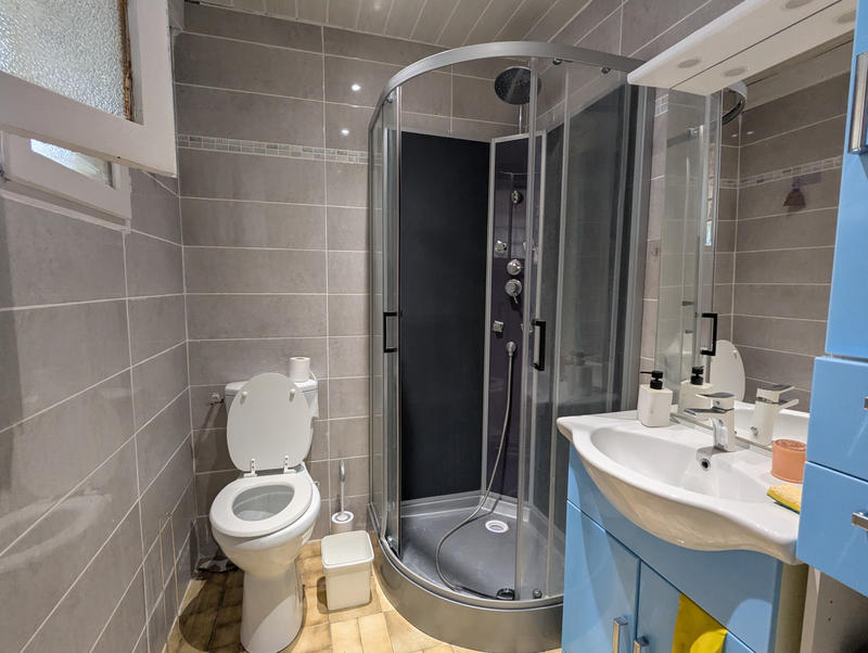 Villa - 100 m² - 4 pièces