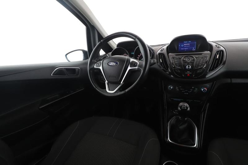 Ford B-Max 1.5 TDCi Titanium 95 ch
