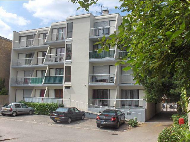 Appartement - 26 m² - 1 pièce