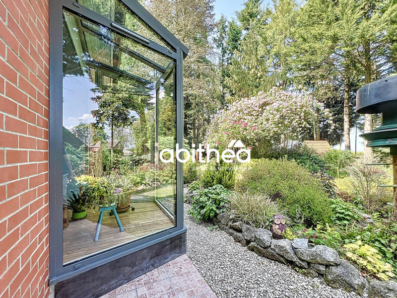 Maison - 151 m² - 8 pièces