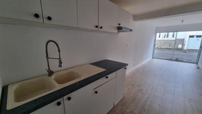 Appartement - 34 m² - 2 pièces