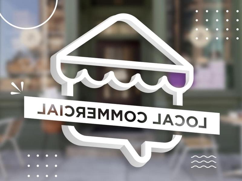 Local commercial - 586 m² - 1 pièce