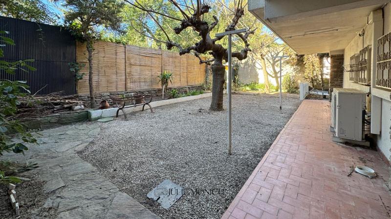 Maison - 99 m² - 5 pièces