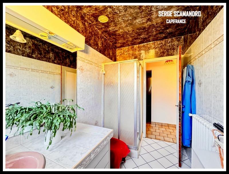 Villa - 117 m² - 5 pièces