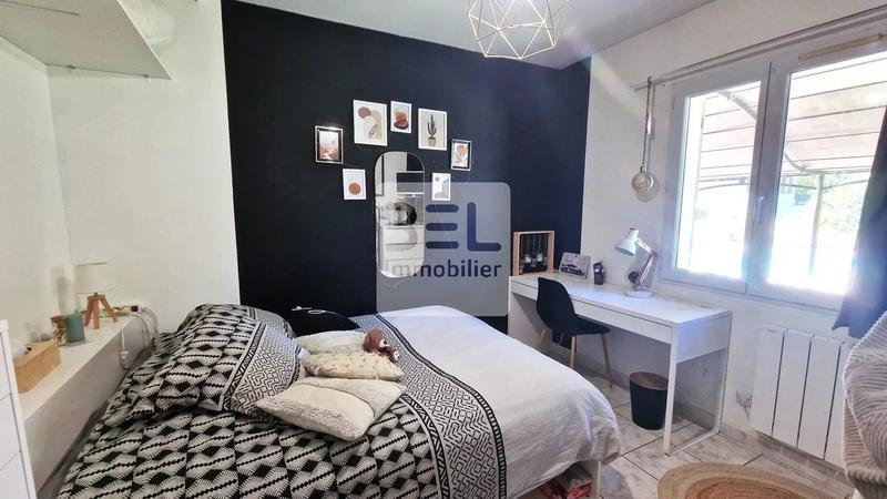 Villa - 118 m² - 5 pièces