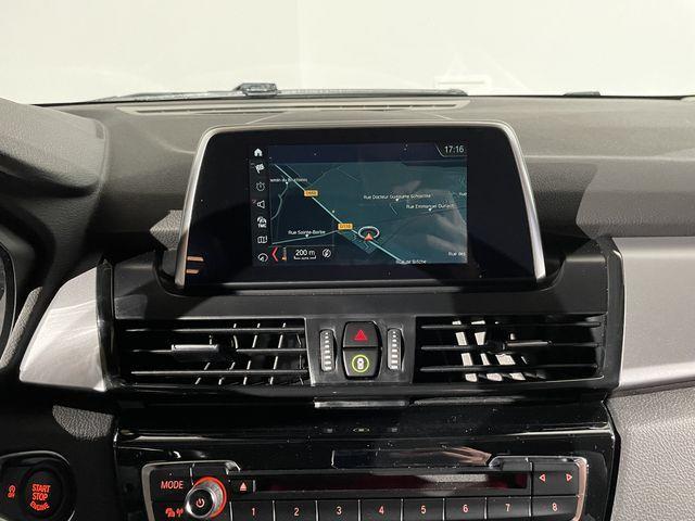 Bmw Serie 2 Gran Tourer 220d Xdrive 190 Luxury Bva8 7 Places