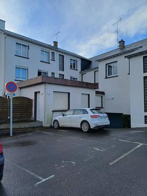 Immeuble - 732 m² - 28 pièces