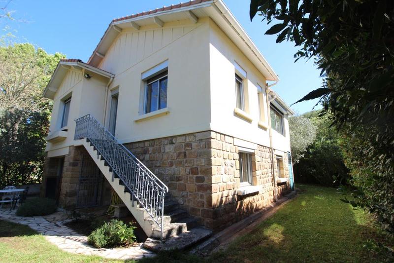 Villa - 134 m² - 6 pièces