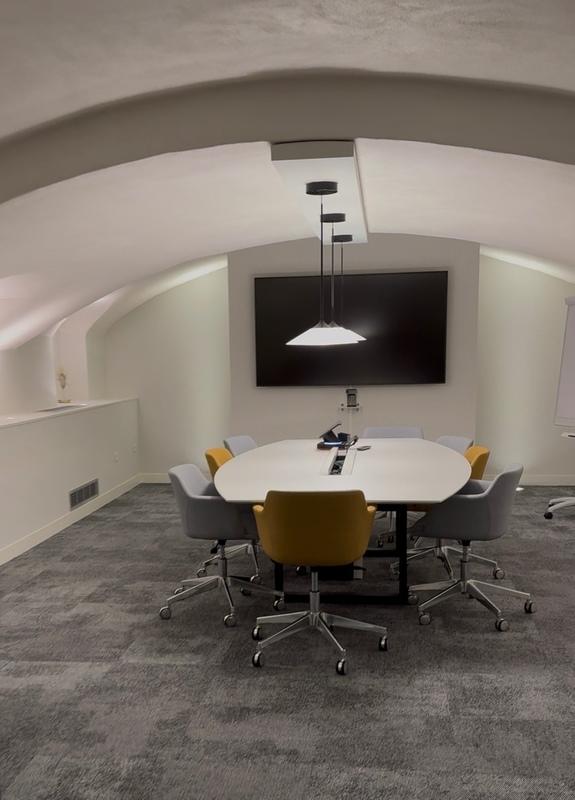 Local commercial - 287 m² - 6 pièces