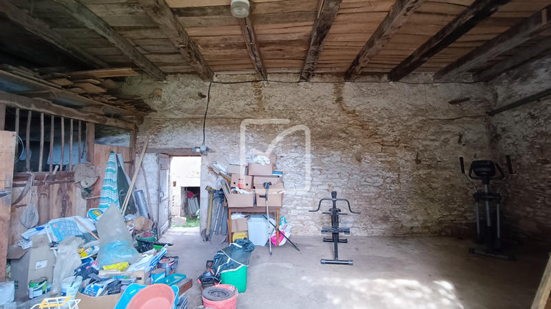 Maison - 169 m² - 5 pièces