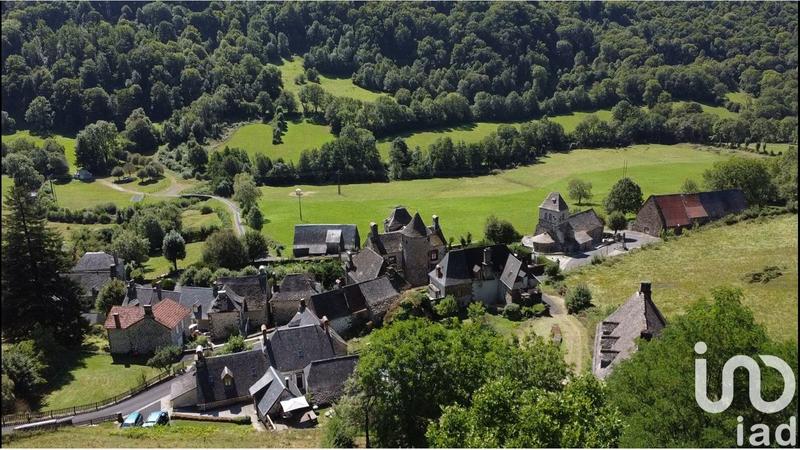 Maison de village - 157 m² - 9 pièces