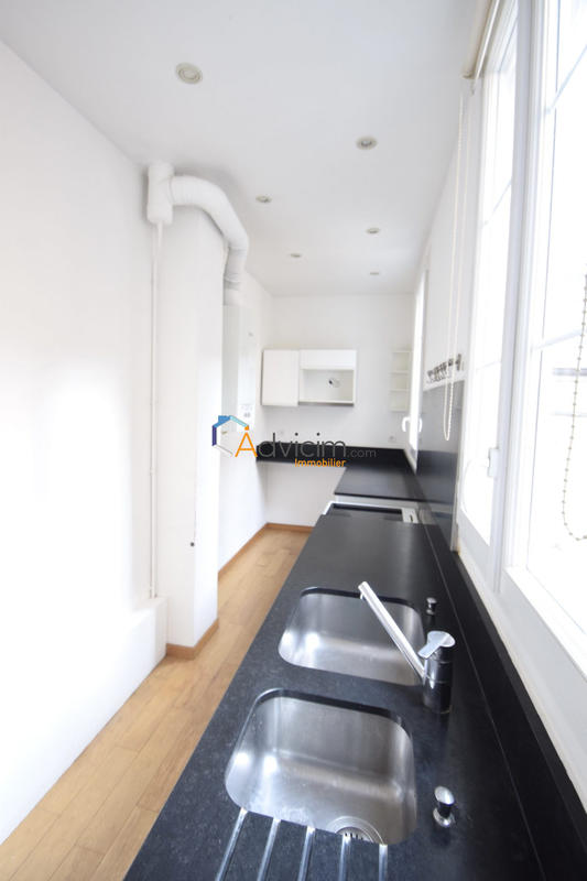 Appartement - 114 m² - 4 pièces