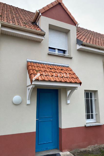 Maison - 51 m² - 3 pièces