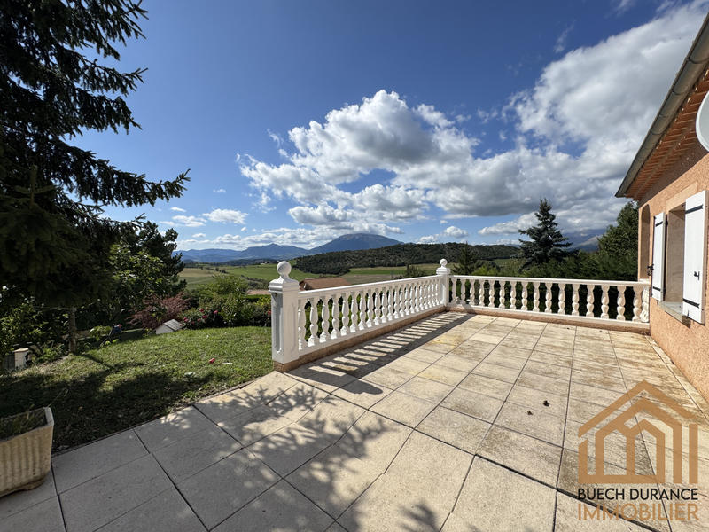 Maison - 155 m² - 5 pièces