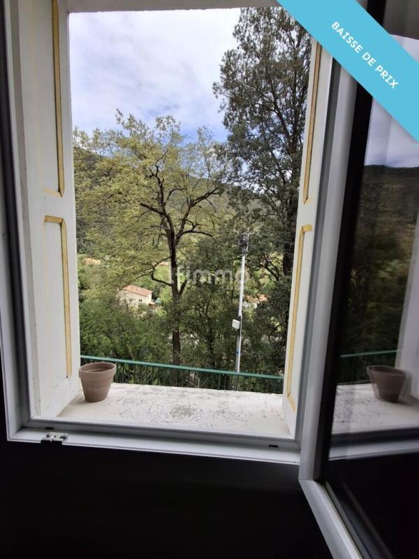 Maison en pierre - 87 m² - 4 pièces