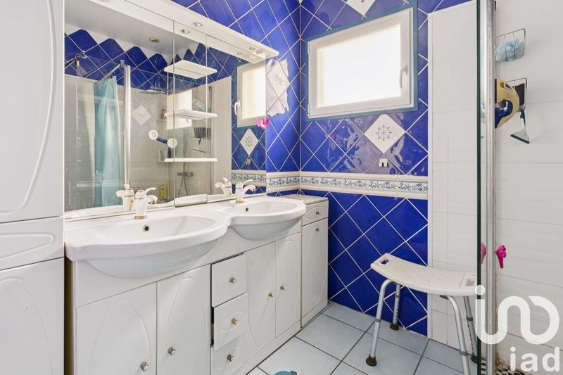 Maison - 117 m² - 4 pièces