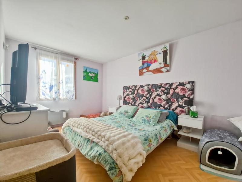 Pavillon - 72 m² - 4 pièces