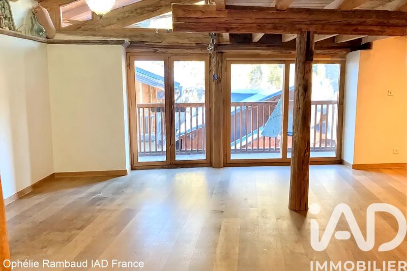 Maison de village - 184 m² - 7 pièces