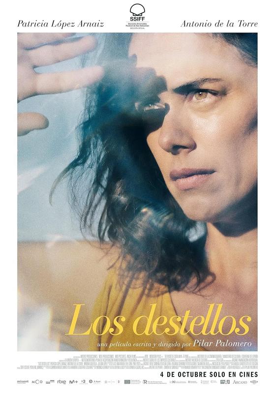 Quinzaine du film ibérique - Los destellos Vo