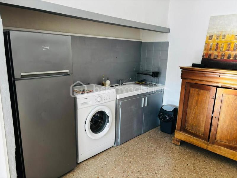 Maison traditionnelle - 115 m² - 5 pièces