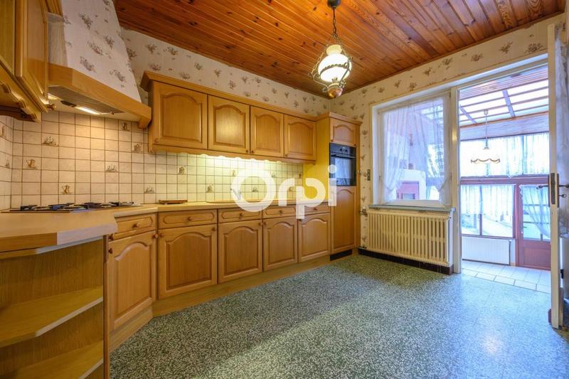 Maison - 147 m² - 5 pièces