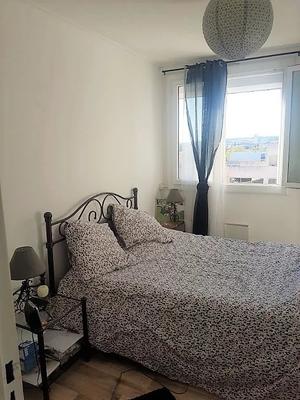 Appartement - 77 m² - 3 pièces