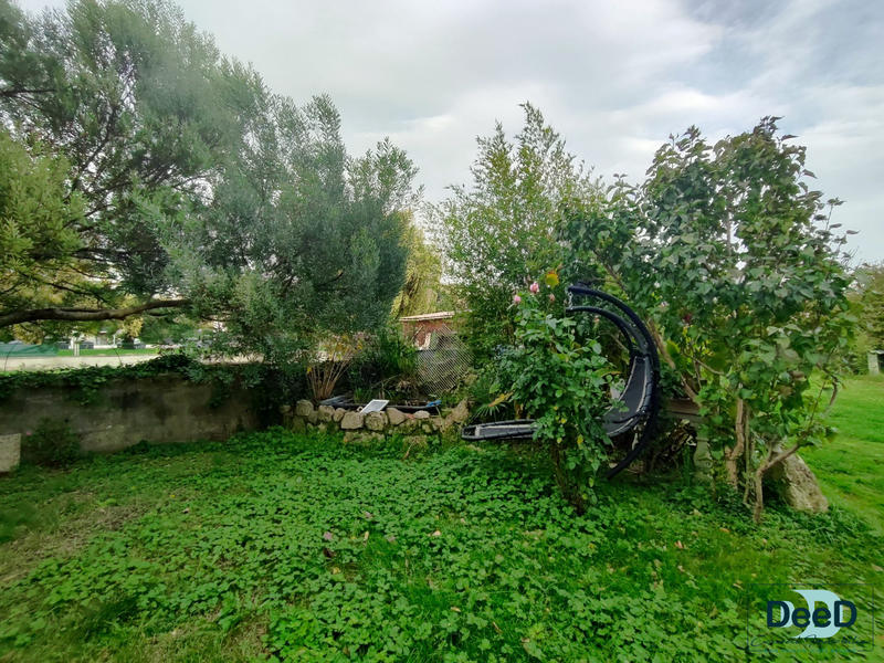 Maison ancienne - 131 m² - 6 pièces