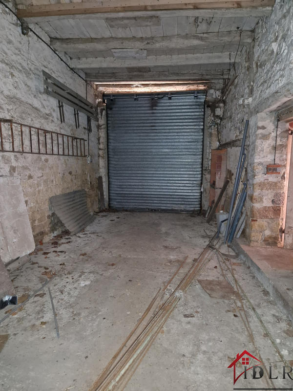 Maison de village - 258 m² - 10 pièces