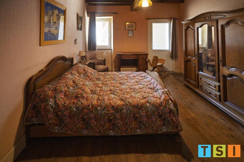 Maison de village - 129 m² - 4 pièces