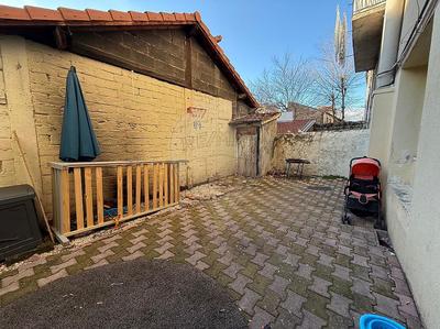 Immeuble - 310 m² - 14 pièces