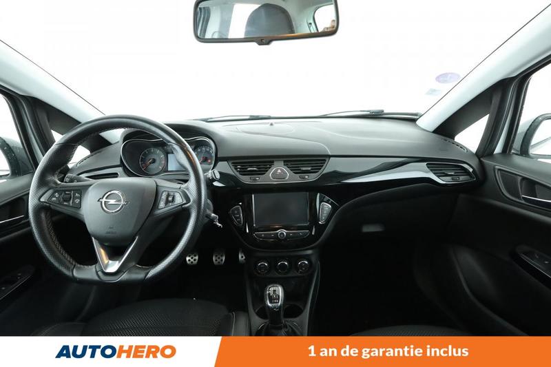 Opel Corsa 1.4 Turbo s 5p 150 ch