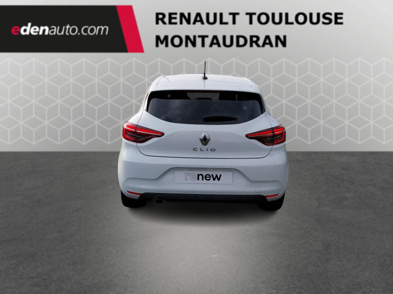 Renault Clio TCe 90 Evolution