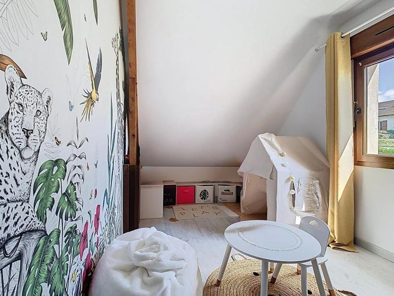 Maison - 180 m² - 7 pièces