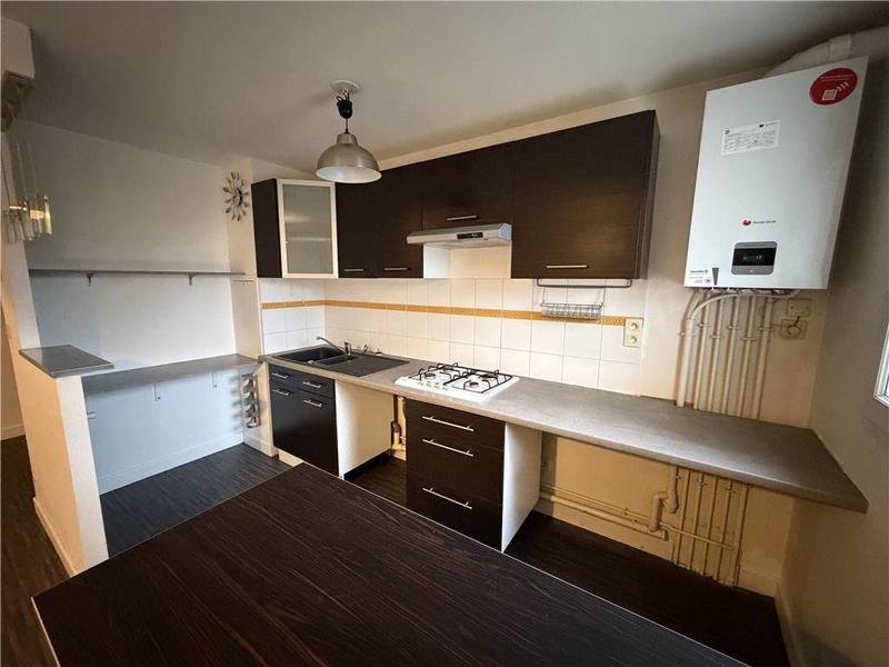 Appartement - 39 m² - 2 pièces