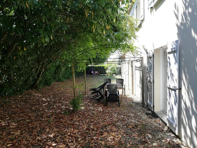 Maison - 167 m² - 7 pièces