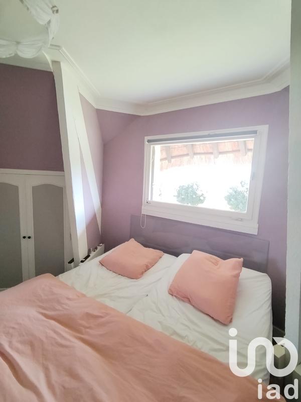 Maison - 182 m² - 5 pièces