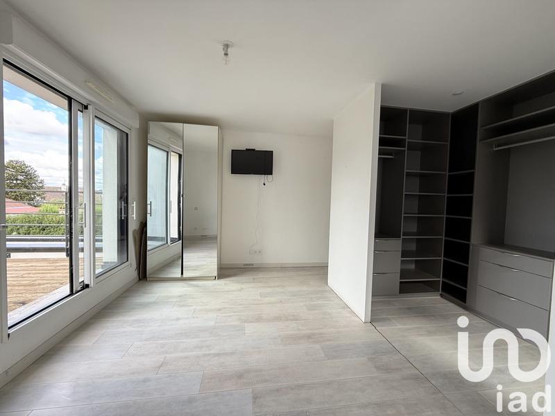 Maison - 121 m² - 5 pièces