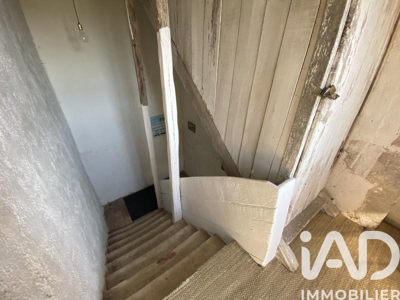 Maison de campagne - 126 m² - 4 pièces