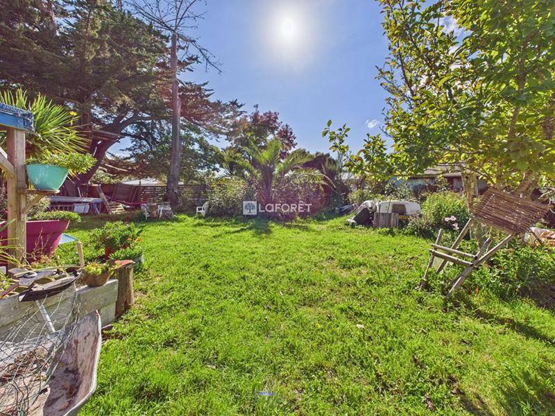 Longère - 139 m² - 6 pièces